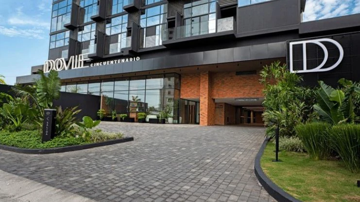 DOVLE CINCUENTENARIO | A NEW STANDARD OF URBAN LIVING IN COCO DEL MAR - photo 2