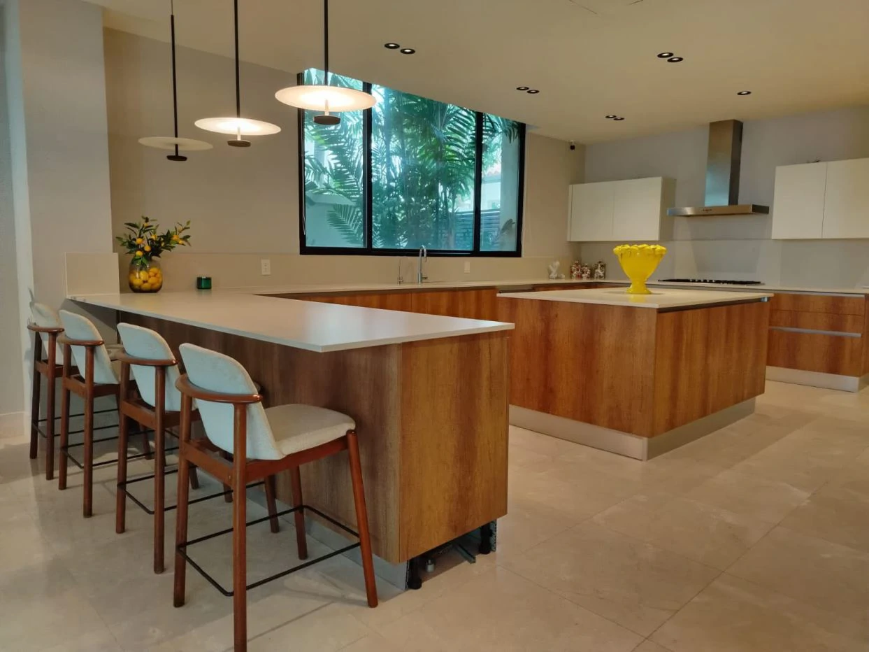 FOR SALE Exclusive Beach House in Buenaventura Golf & Beach Resort - photo 5