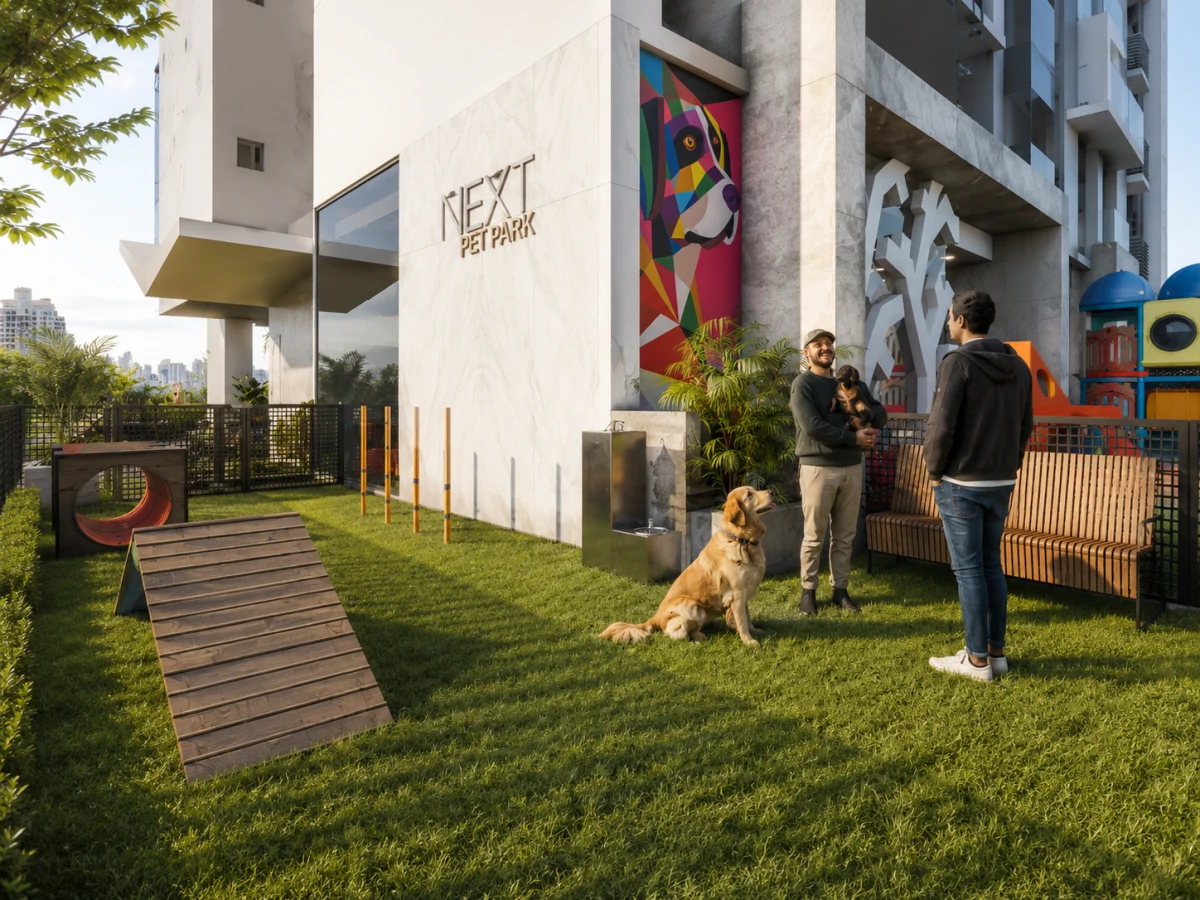 New 2 Bedroom Condo at NEXT Coco del Mar - Gallery image 3