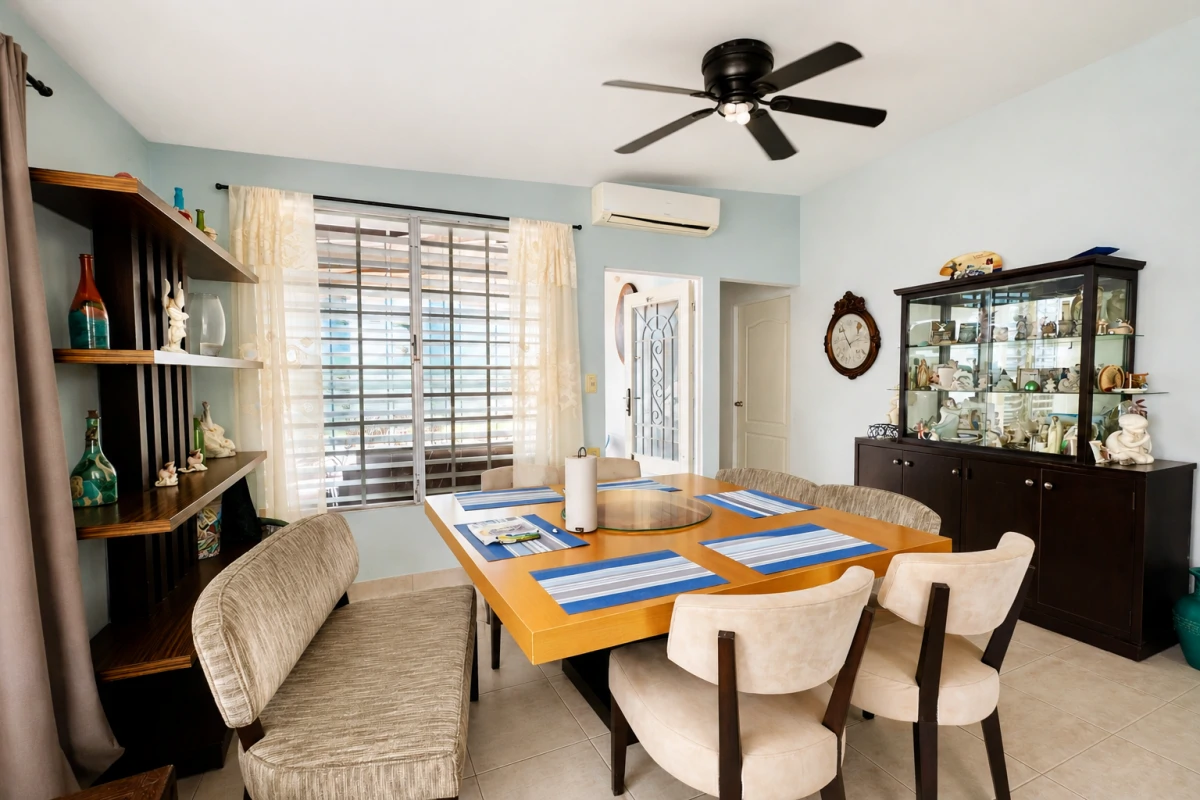 Brisas del Golf Home | 300 m², Prime Location - Gallery image 16
