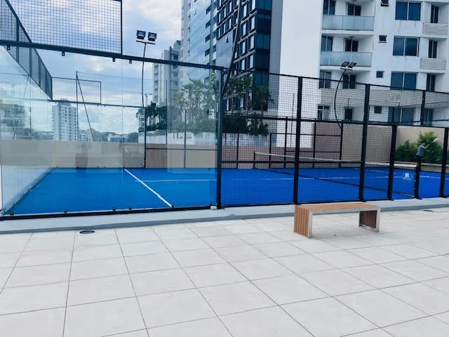 Beautiful apt apartment for sale facing the bay. - Gallery image 6