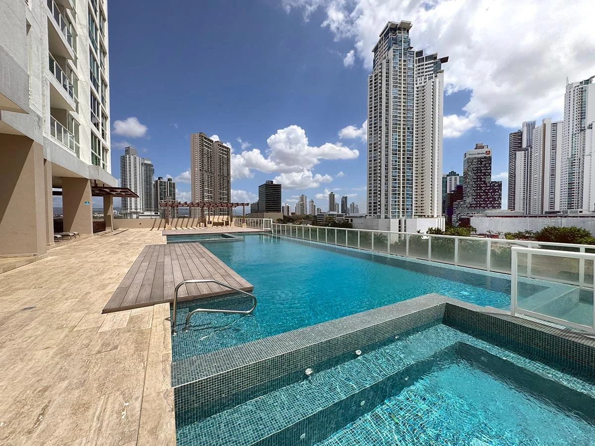 3-bedroom in COSTA DEL MAR, Costa del Este at its BEST! - Gallery image 5