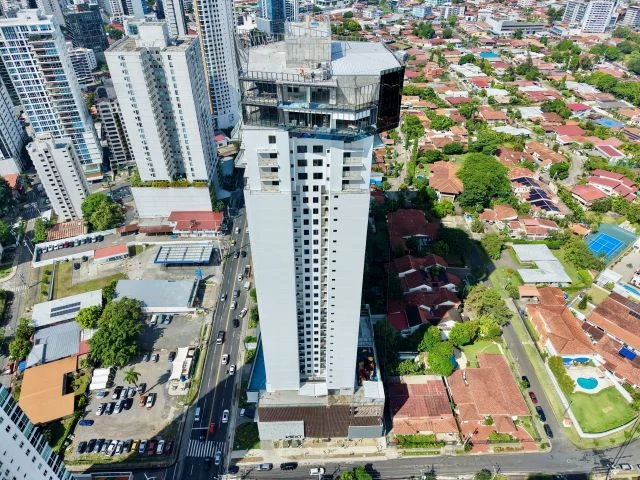 Brand-New Apartment at NEXT Coco del Mar | 20th Floor | US$330000 - Gallery image 2