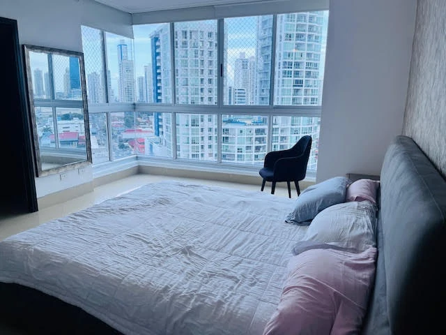 Apartment for sale in San Francisco, Kolosal Tower - Gallery image 16