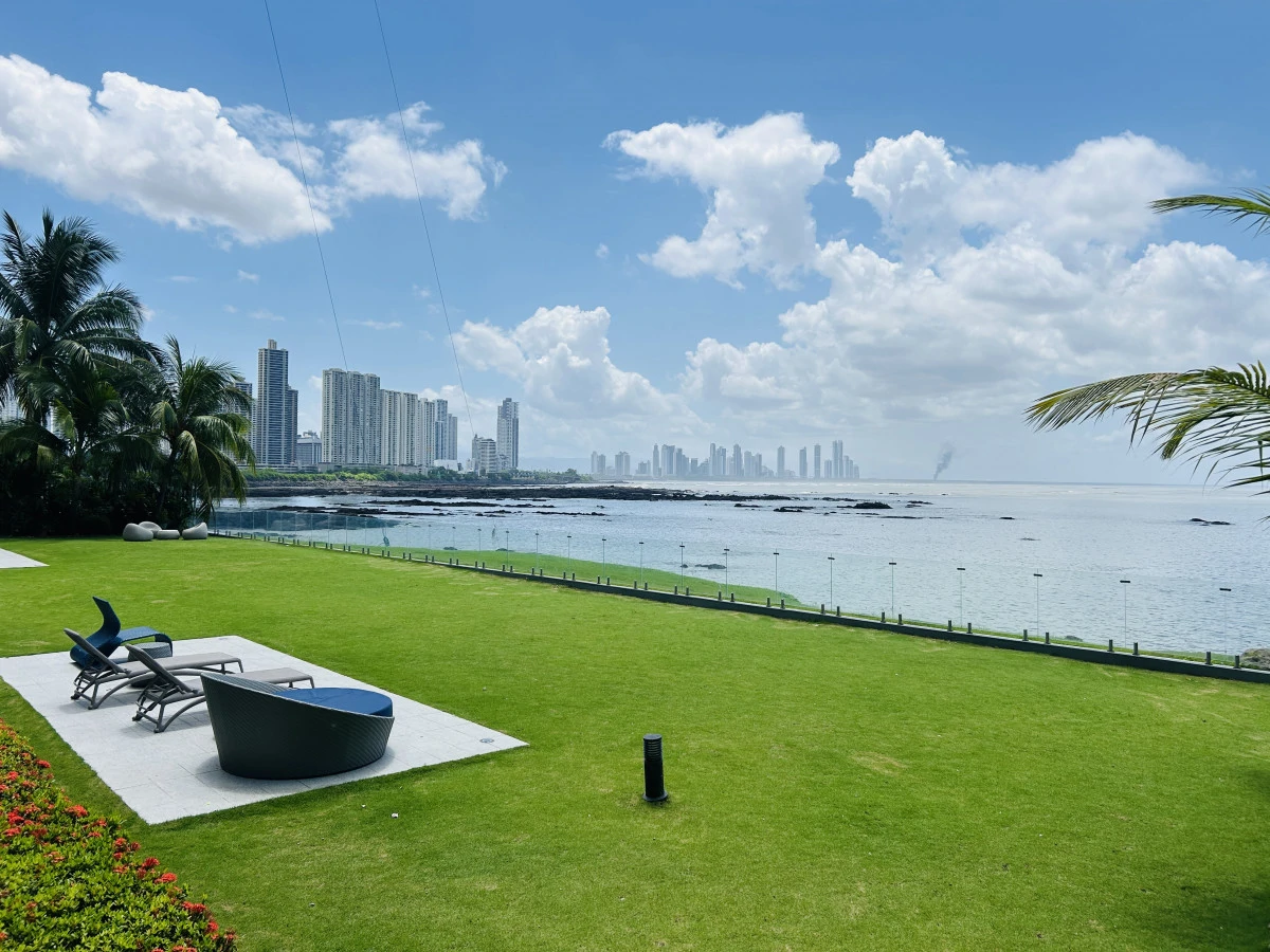 FOR SALE PH GRAND TOWER - PUNTA PACIFICA - Gallery image 22
