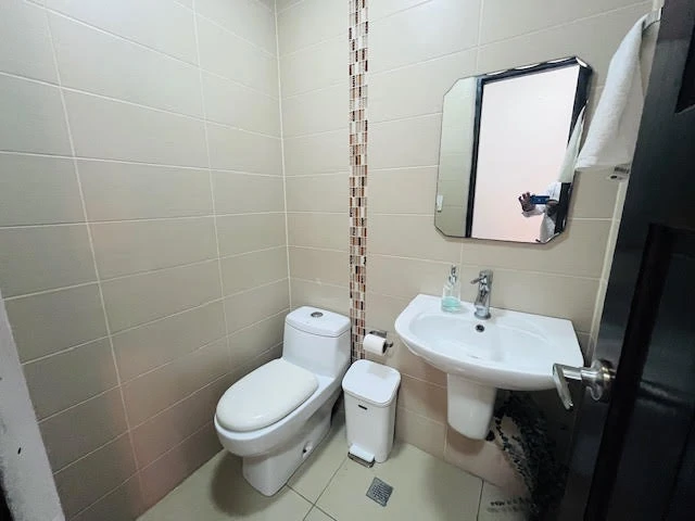 Apartment for sale in San Francisco, Kolosal Tower - Gallery image 8
