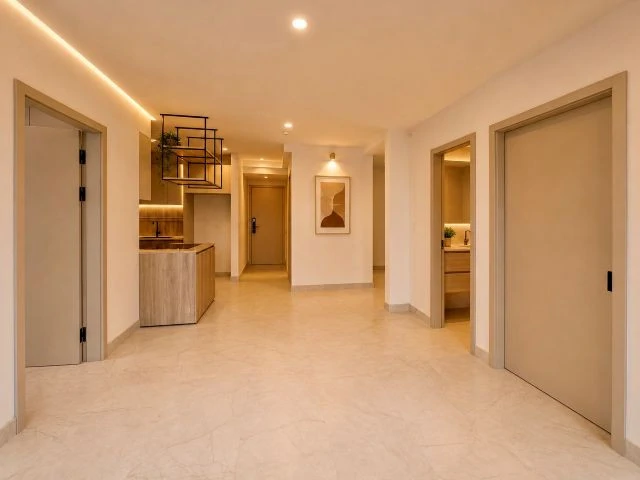 Brand-New Apartment at NEXT Coco del Mar | 20th Floor | US$330000 - Gallery image 15