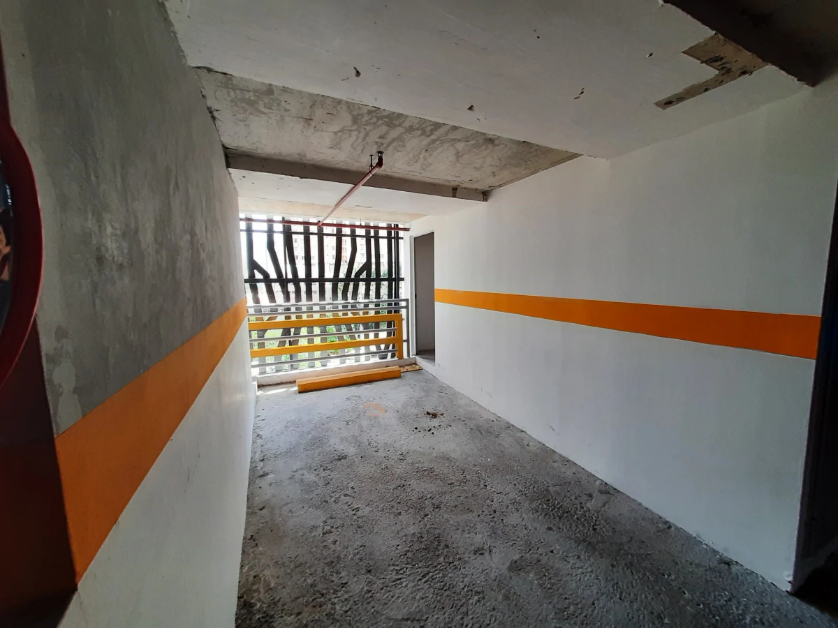 For rent: a brand-new, fully furnished apartment - Gallery image 14