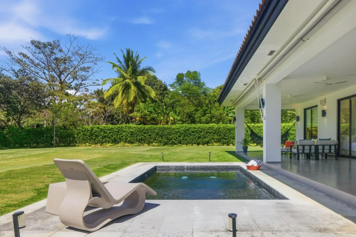 Beach House for Sale – Right Next to Buenaventura - Gallery image 16