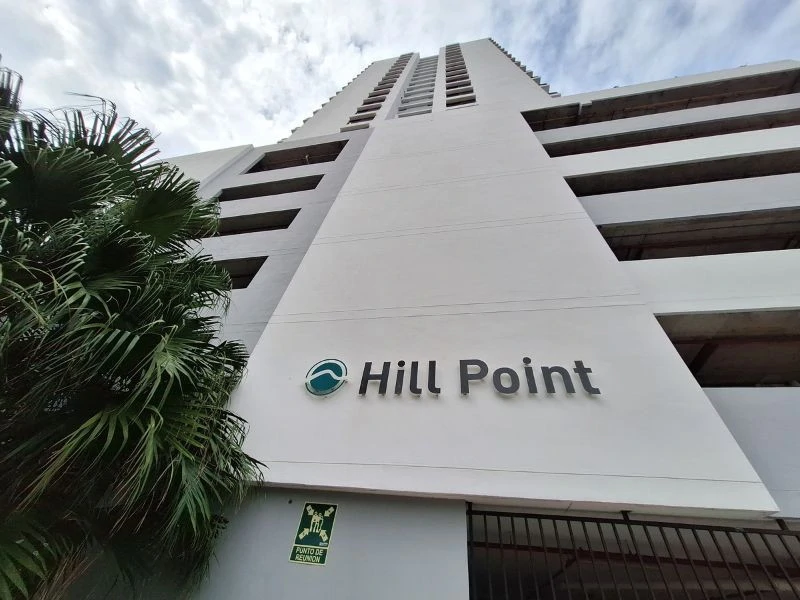 PH Hill Point - Near Via España Avenue 64 Sq Mts - Gallery image 27