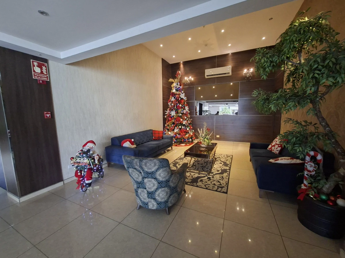 PH Hill Point - Near Via España Avenue 64 Sq Mts - Gallery image 22