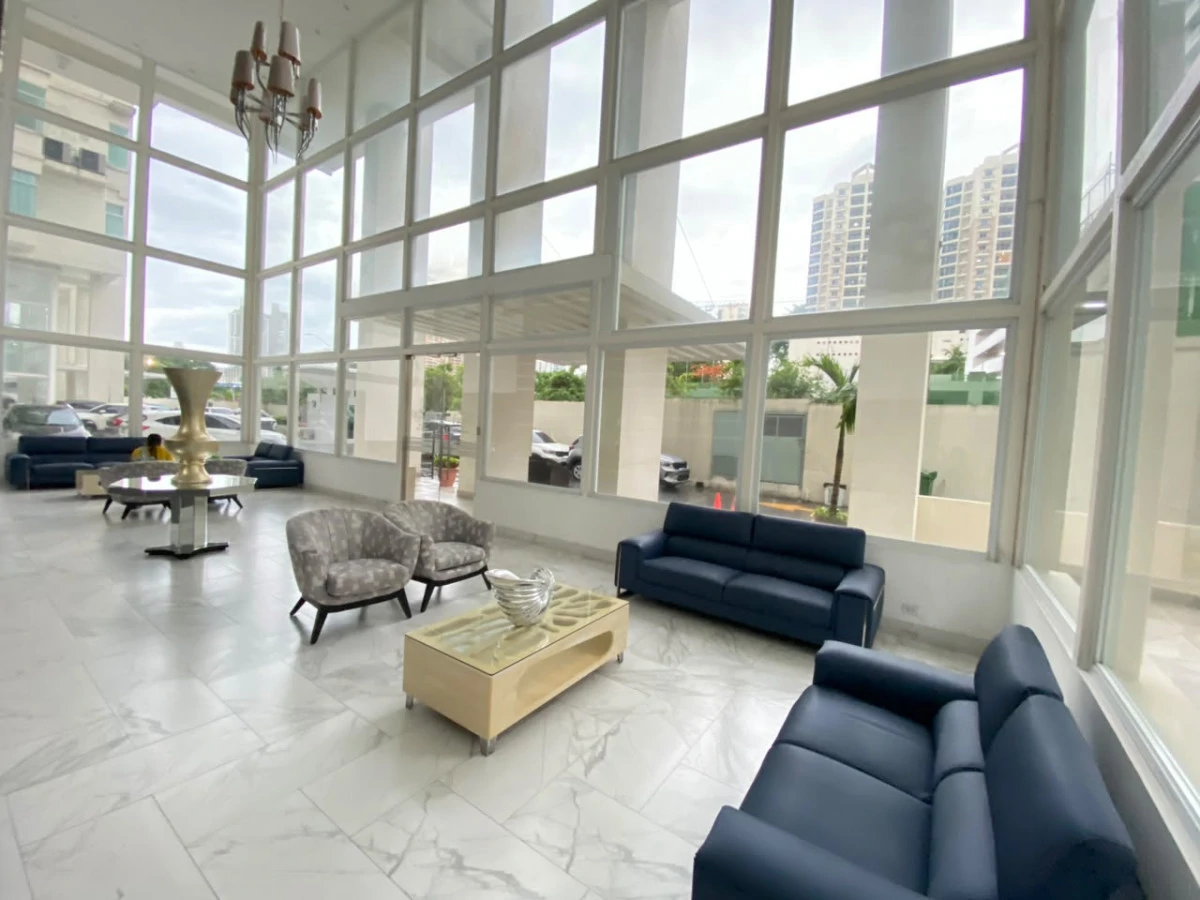 PH Vivendi Tower 300 | Fully Furnished + 2 Parking Spaces | 88 m² - Gallery image 2