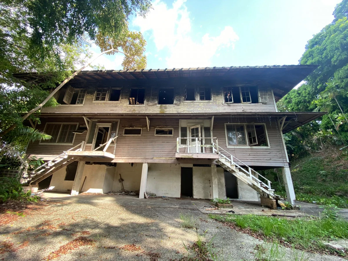 Corner Residential Lot in Diablo | 666 m² | Prime Location - Gallery image 9