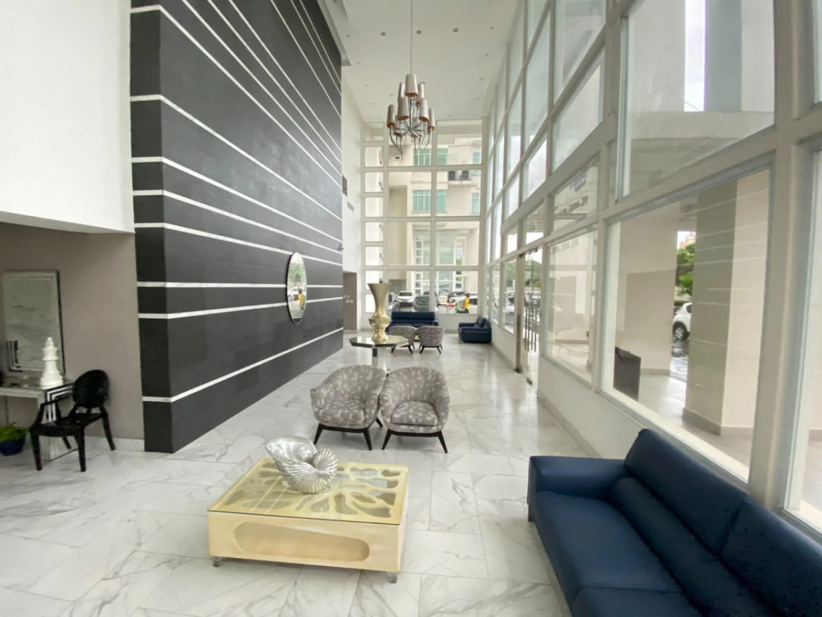 PH Vivendi Tower 300 | Fully Furnished + 2 Parking Spaces | 88 m² - Gallery image 11