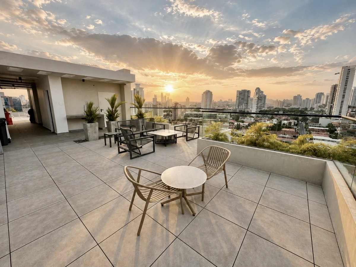 P.H. Lov San Francisco | Fully Furnished 2-Bedroom Apartment - Gallery image 18