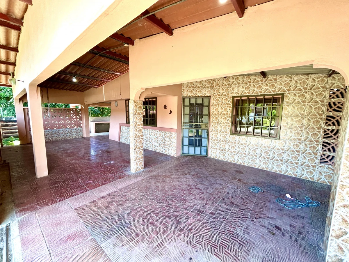 House For sale in Las Lomas de Mastranto in La Chorrera - Gallery image 7