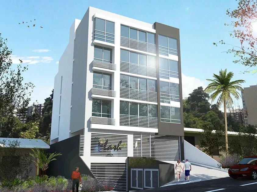 Strategic Lot with Existing Foundations for SALE - Gallery image 2