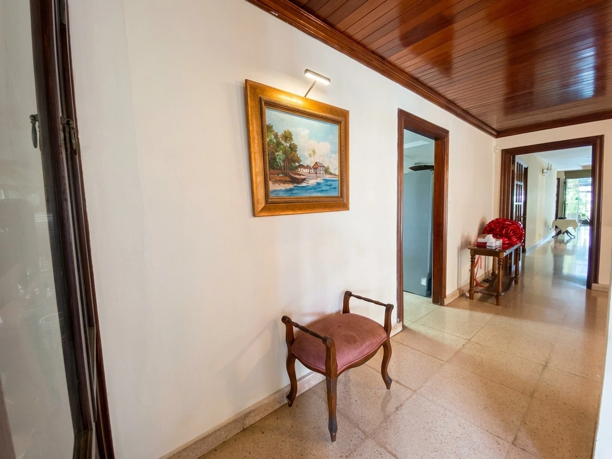 House in San Francisco (Calle Las Hortensias) - photo 6