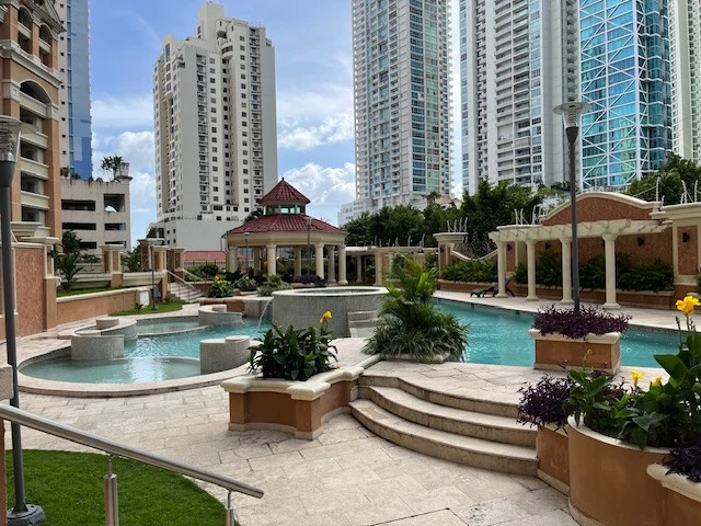 Exclusive Apartment for Sale - PH Mystic Point, Punta Pacífica - Gallery image 26