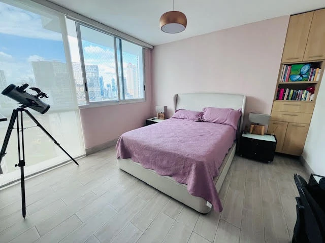 Beautiful apt apartment for sale facing the bay. - Gallery image 4