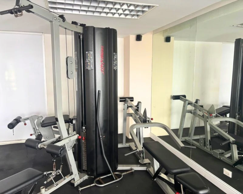 PH Sevilla on Costa del Este with amenities for all tastes - Gallery image 13
