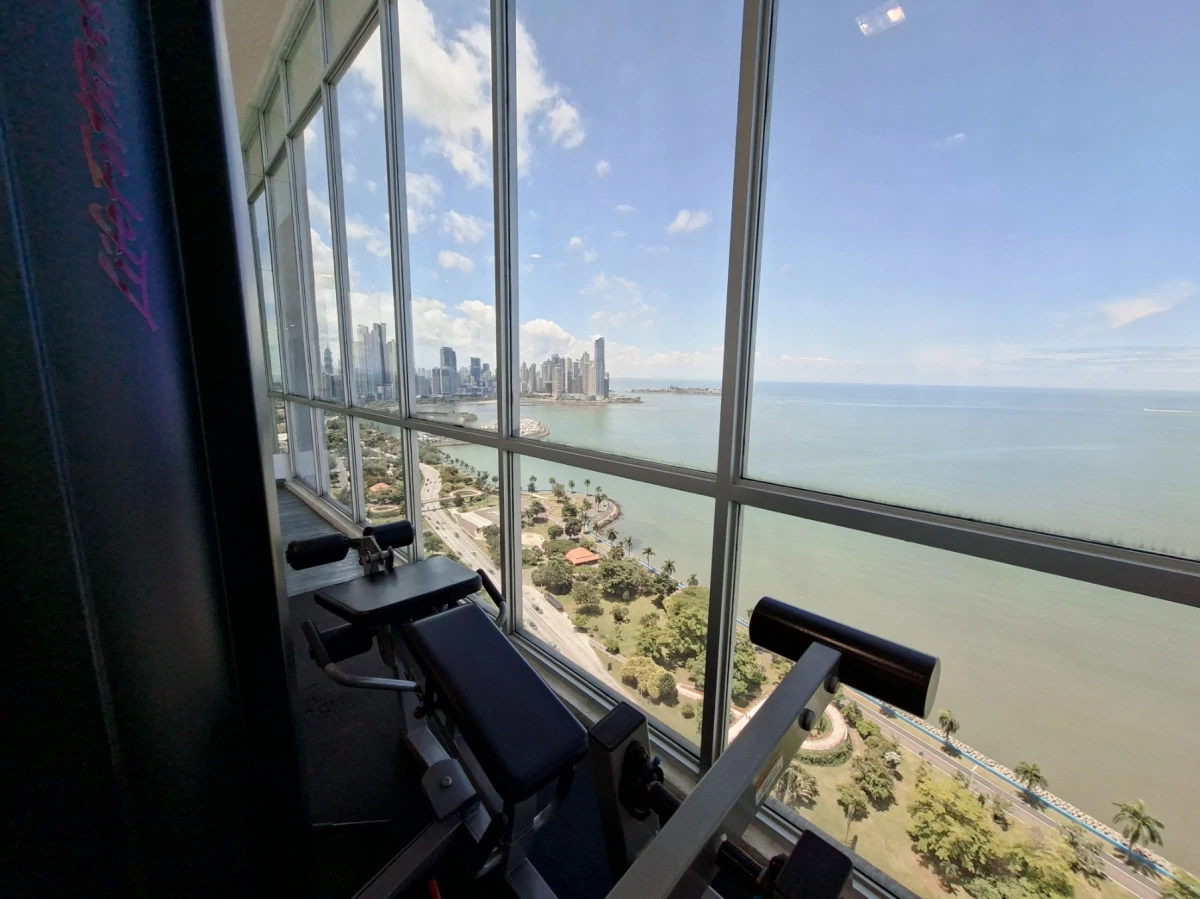 The Best View For Rent - Balboa Ave - PH H2O - 1 Bed - Gallery image 26