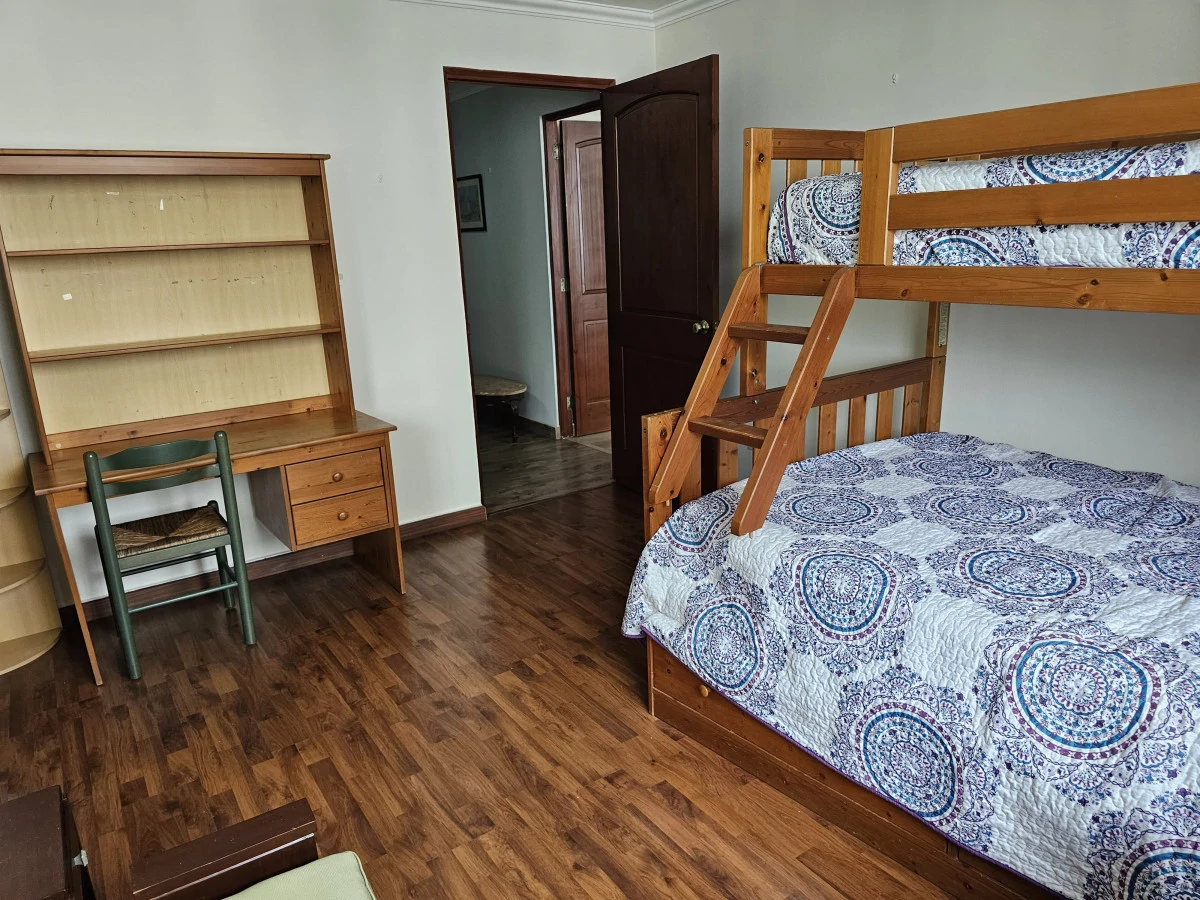 Furnished apartment for rent in Marbella - Gallery image 9