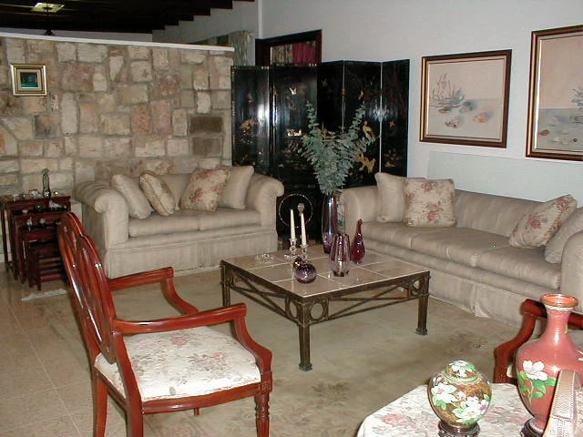 House In Panama City, San Francisco - Gallery image 5