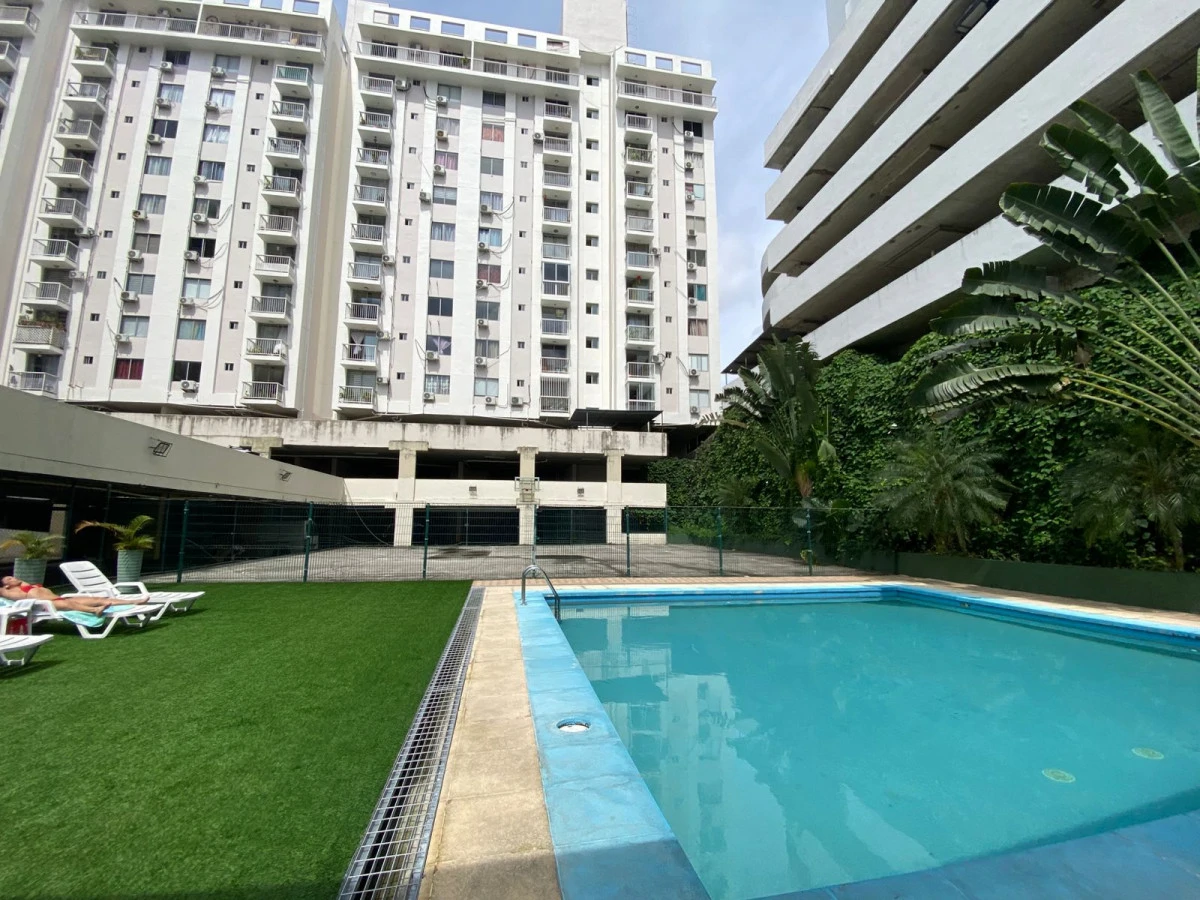 Cozy, centrally located apartment for sale