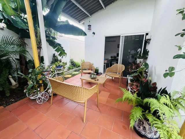 Single-family house for sale in Costa Verde. - Gallery image 15