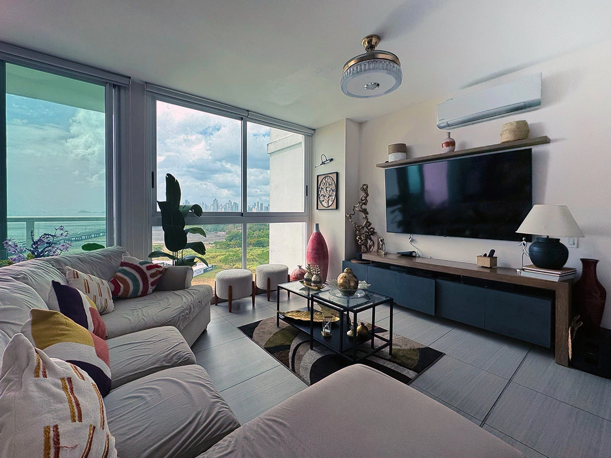 3-bedroom in COSTA DEL MAR, Costa del Este at its BEST! - Gallery image 24