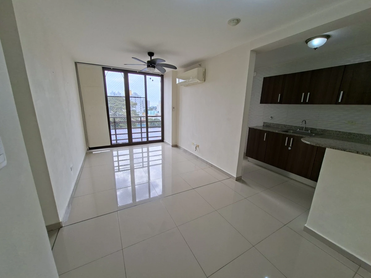 PH Hill Point - Near Via España Avenue 64 Sq Mts - Gallery image 3