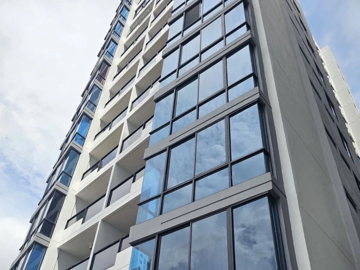 For Rent | Modern 2-Bedroom, 2-Bathroom Apartment PH Canvas - photo 20