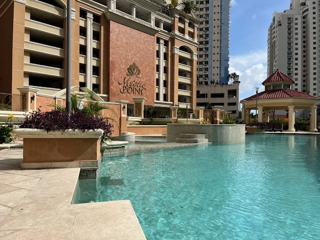 Exclusive Apartment for Sale - PH Mystic Point, Punta Pacífica - Gallery image 29