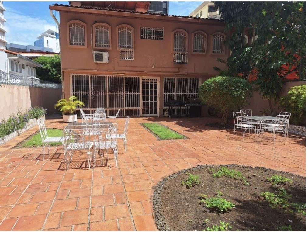 Commercial asset with patio in Obarrio – Zoning 1ZM6 - FOR SALE - Gallery image 4