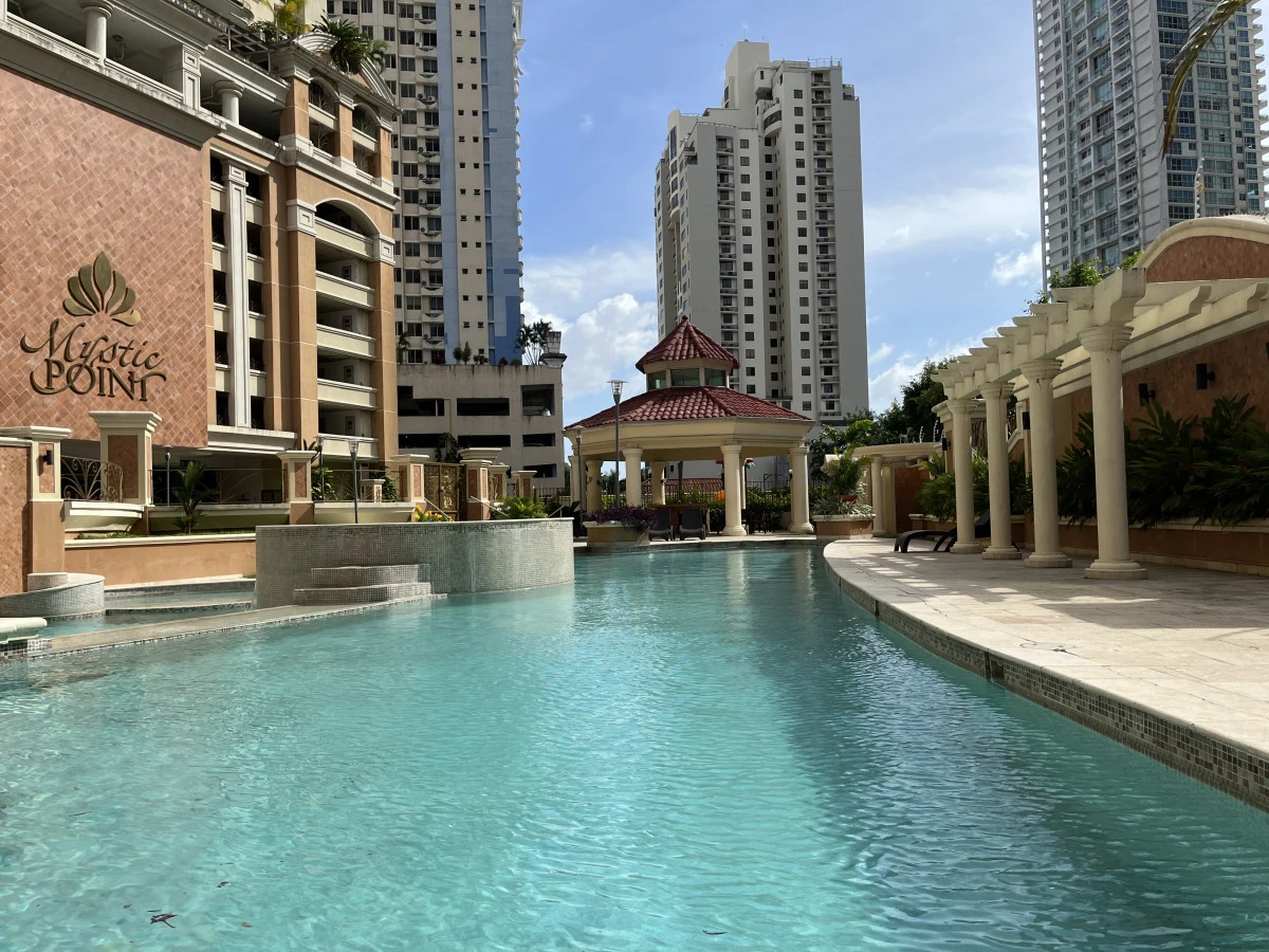 Exclusive Apartment for Sale - PH Mystic Point, Punta Pacífica - Gallery image 28