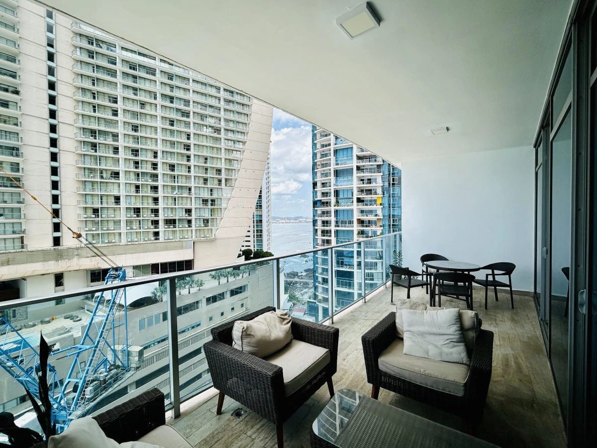 FOR SALE PH GRAND TOWER - PUNTA PACIFICA - Gallery image 15