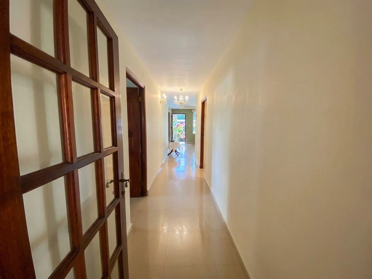 House in San Francisco (Calle Las Hortensias) - photo 11