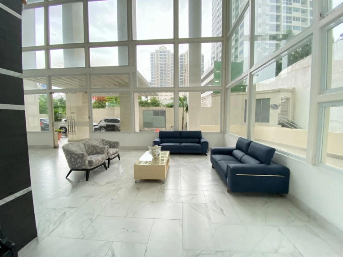 PH Vivendi Tower 300 | Fully Furnished + 2 Parking Spaces | 88 m² - Gallery image 12
