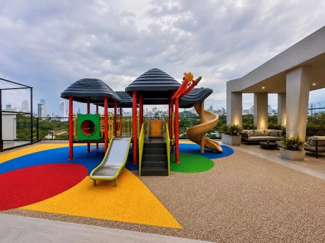 Brand-New Apartment at NEXT Coco del Mar | 20th Floor | US$330000 - Gallery image 19