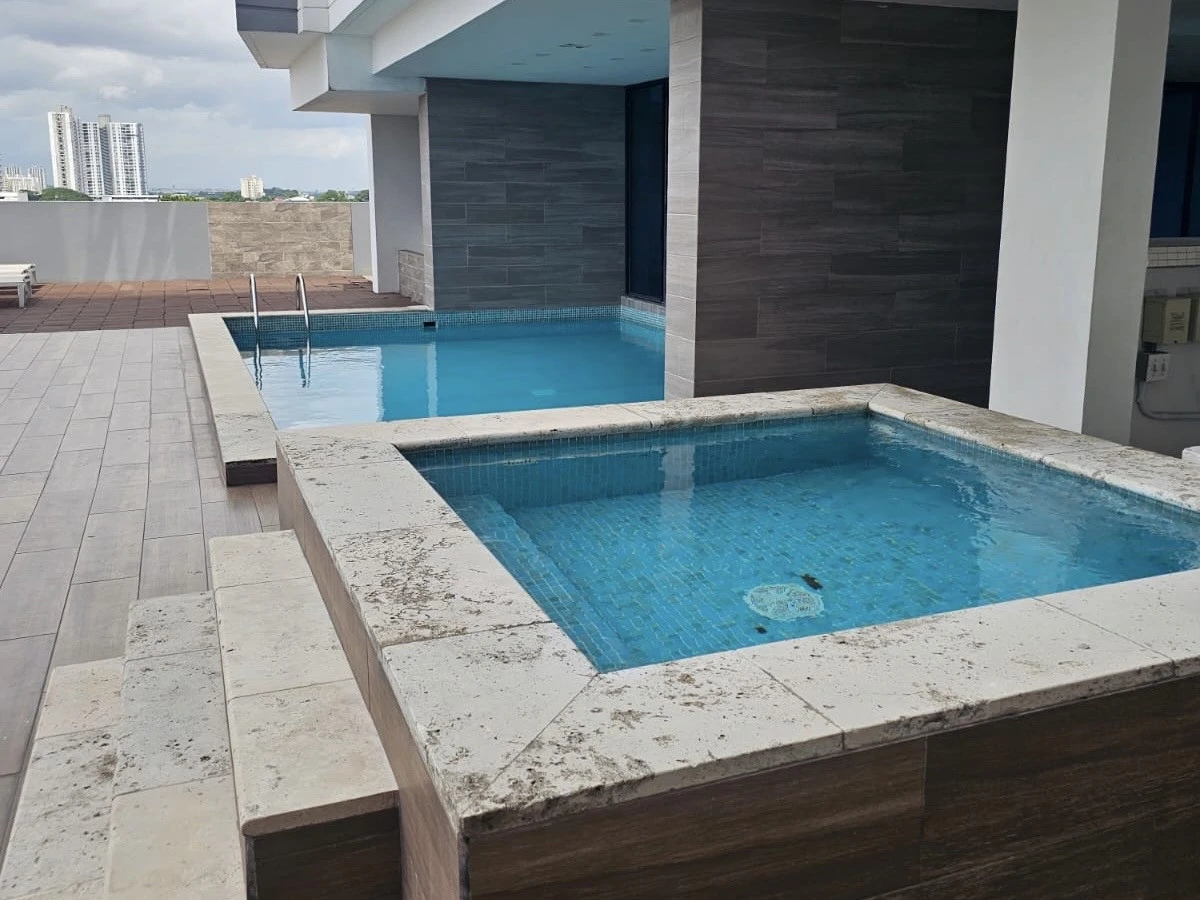 For Rent | Modern 2-Bedroom, 2-Bathroom Apartment PH Canvas - photo 18