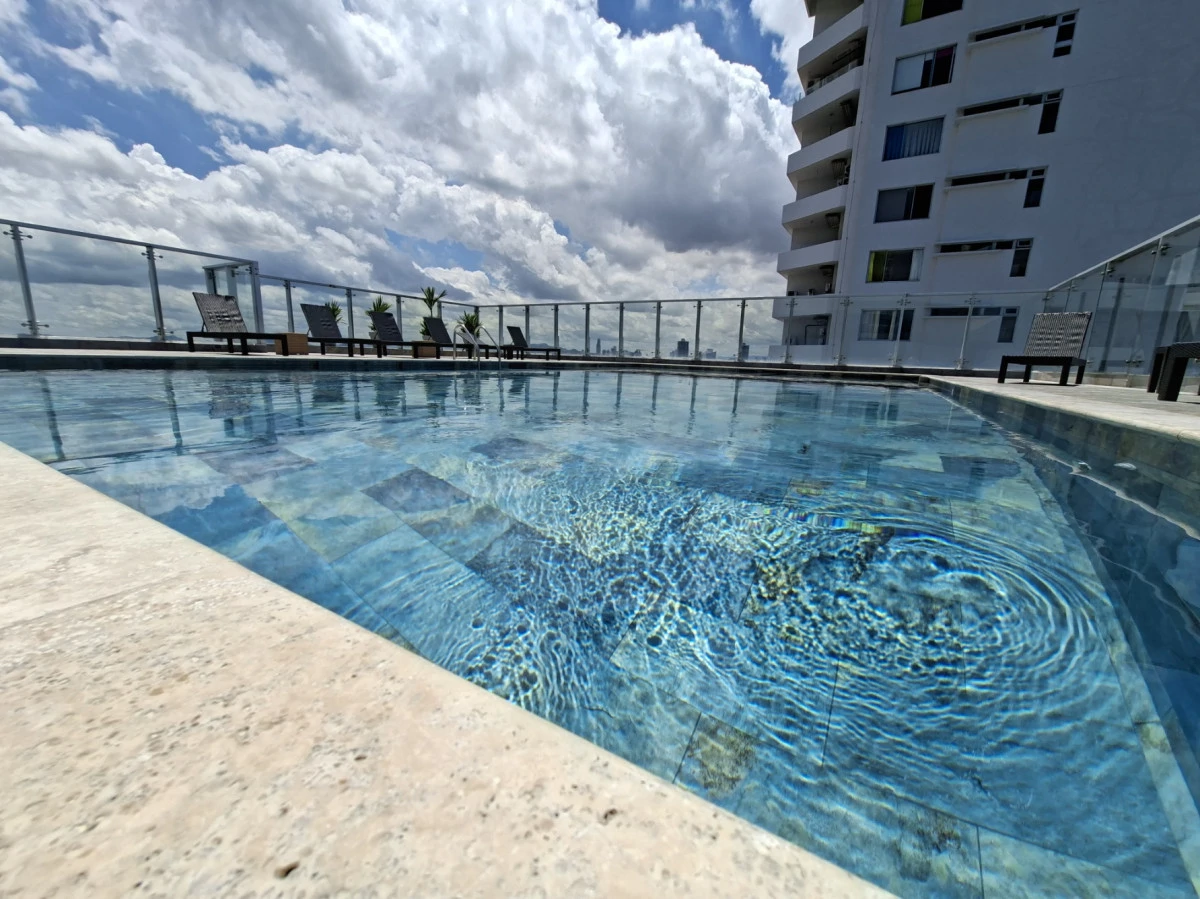The Best View For Rent - Balboa Ave - PH H2O - 1 Bed - Gallery image 2
