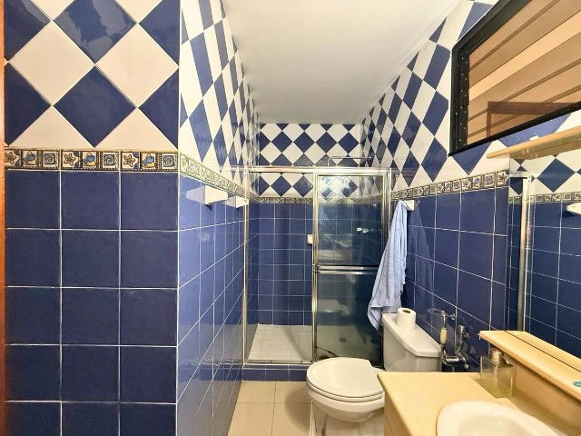 Dos Mares, Family Home with Large Garden and excellent price - Gallery image 16