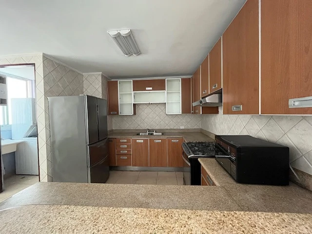 PH Costa Pacífica | 3 Bedrooms | 3 Baths | 28th Floor - Gallery image 3