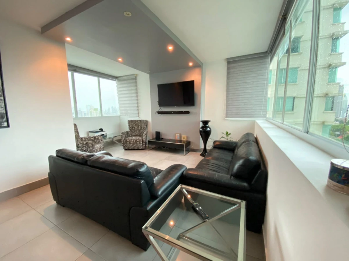 PH Vivendi Tower 300 | Fully Furnished + 2 Parking Spaces | 88 m² - Gallery image 8