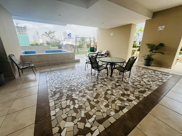 Beautiful Apartment for Rent in Obarrio - Gallery image 10