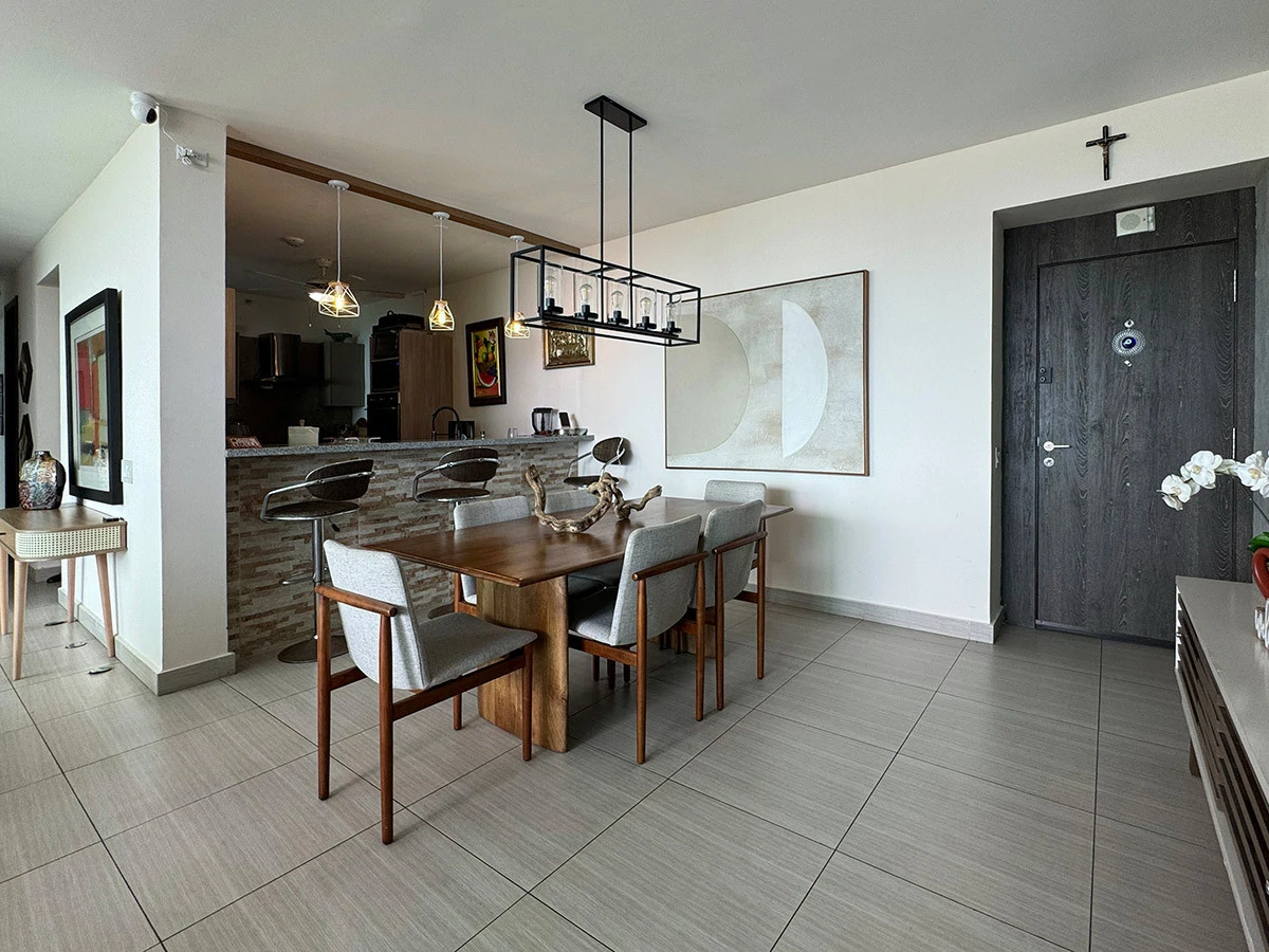 3-bedroom in COSTA DEL MAR, Costa del Este at its BEST! - Gallery image 3
