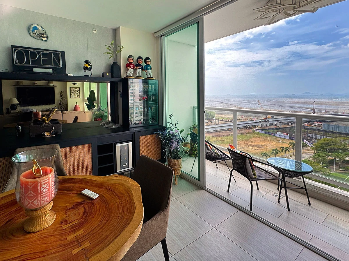 3-bedroom in COSTA DEL MAR, Costa del Este at its BEST! - Gallery image 15