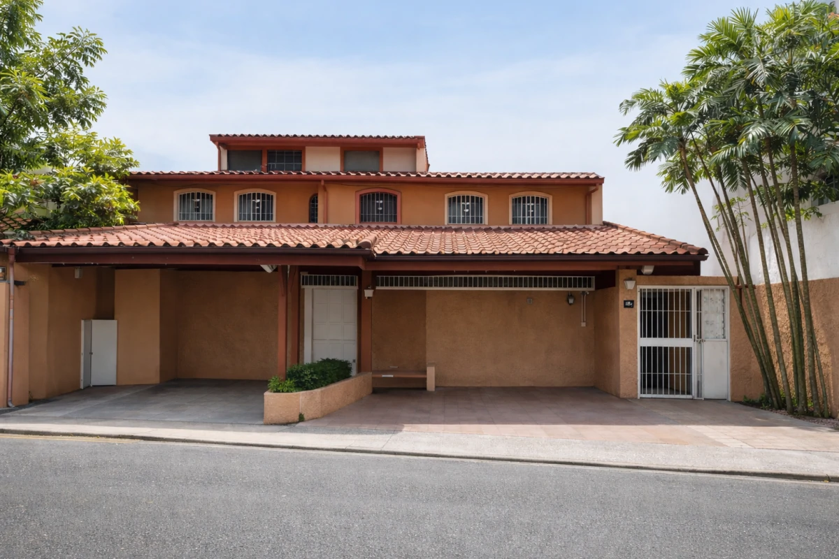 Commercial asset with patio in Obarrio – Zoning 1ZM6 - FOR SALE