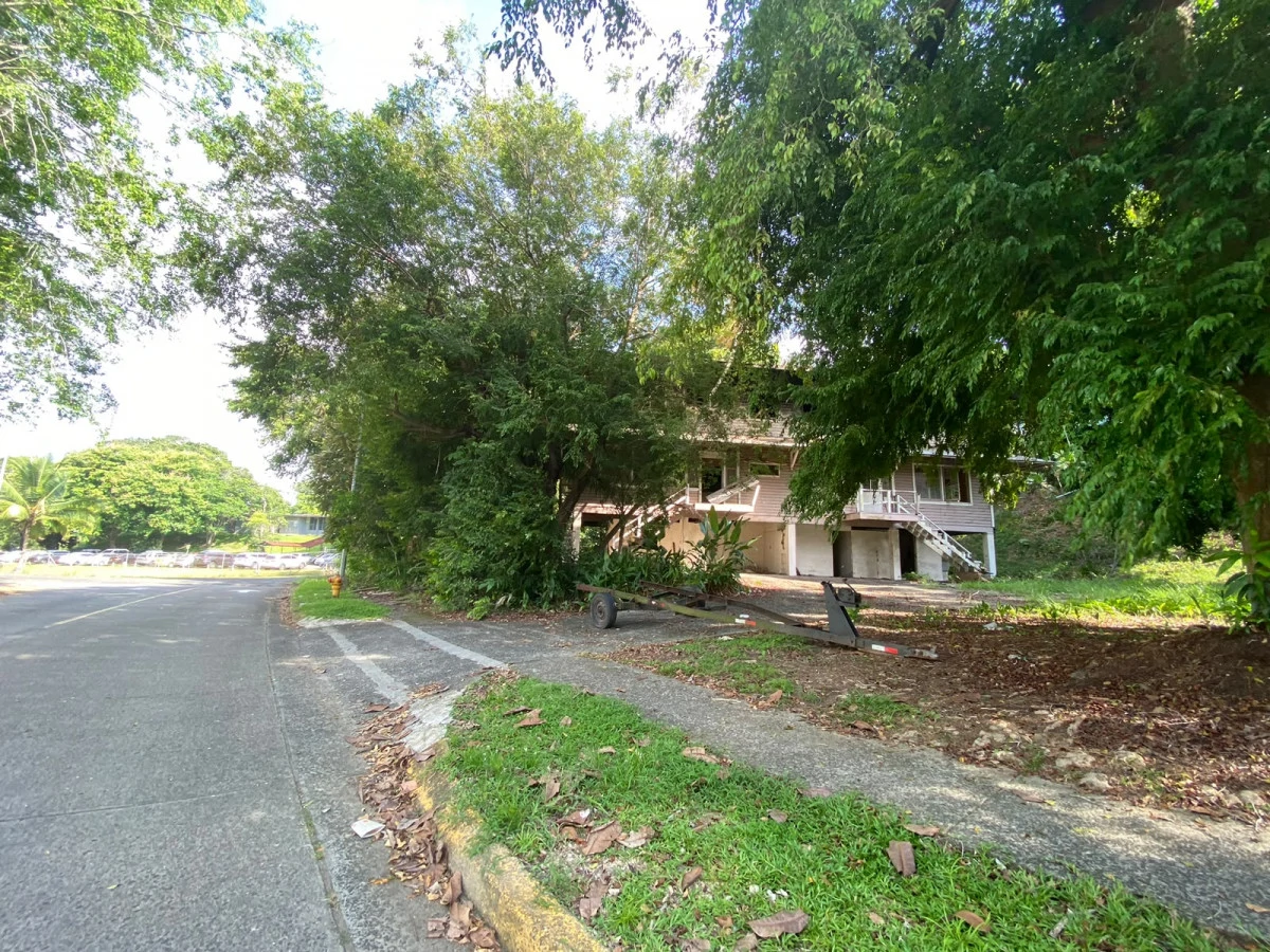 Corner Residential Lot in Diablo | 666 m² | Prime Location - Gallery image 2